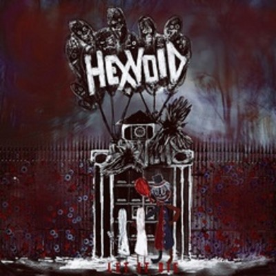 LET IT DIE ~fakes alive~