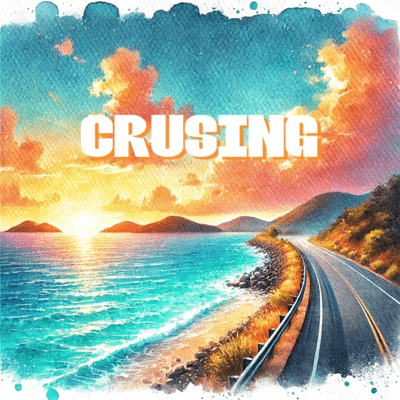 CRUSING