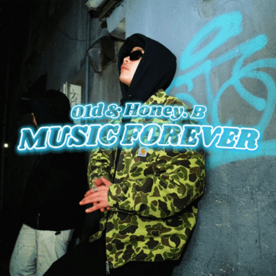 MUSIC FOREVER