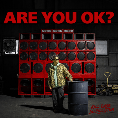 ARE YOU OK?