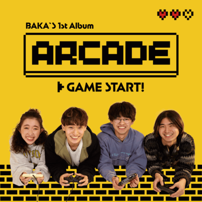 ARCADE