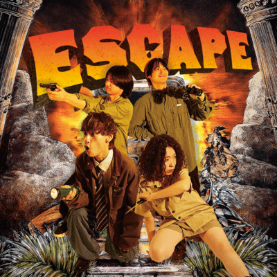 ESCAPE
