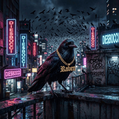 RAVEN