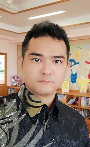 Tatsuya Yasuda
