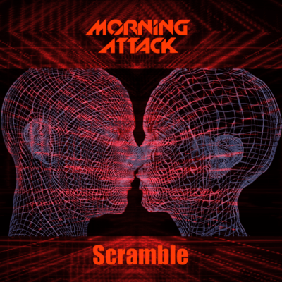 Scramble