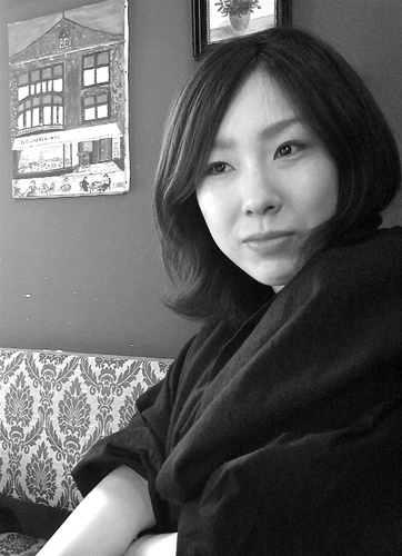 Noriko Koide