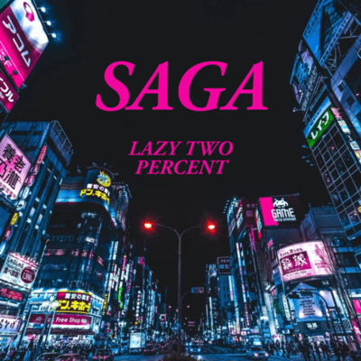 SAGA
