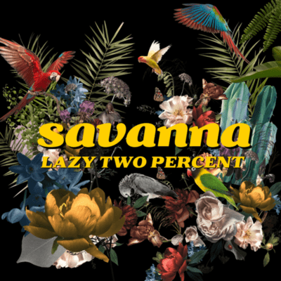 savanna