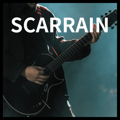 SCARRAIN