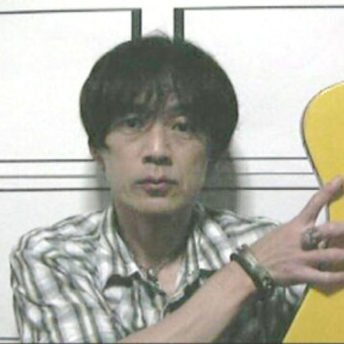 TOSHI