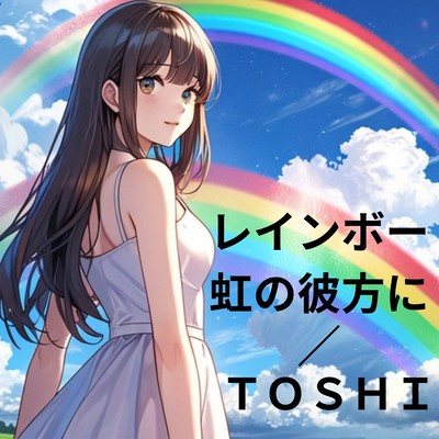 Rainbow Nijinokanatani