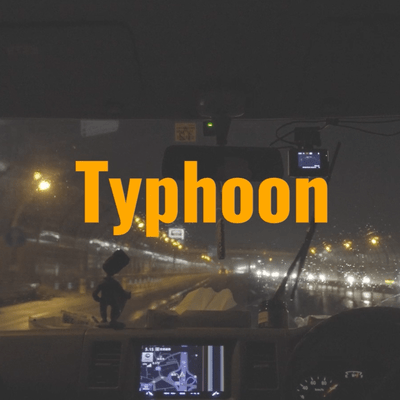 Typhoon