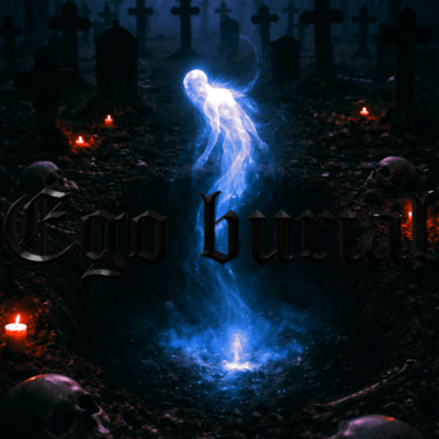 Ego burial