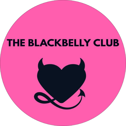 THE BLACKBELLY CLUB