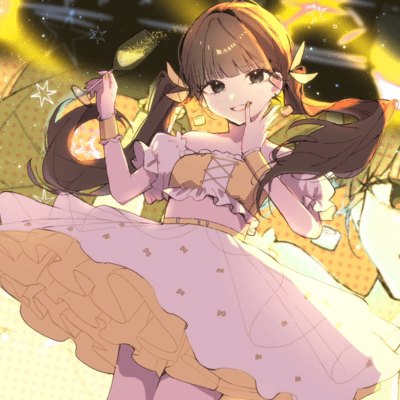 Happy Wave (feat. Himari Kohinata)