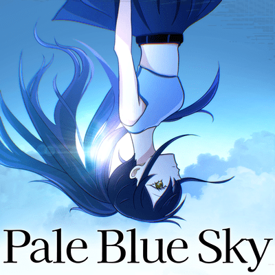 Pale Blue Sky