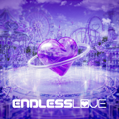 Endless Love (feat. Aira Arere & No Hero)