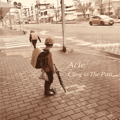 Cling to The Past