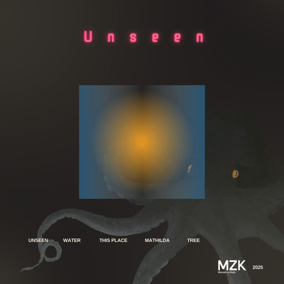 Unseen