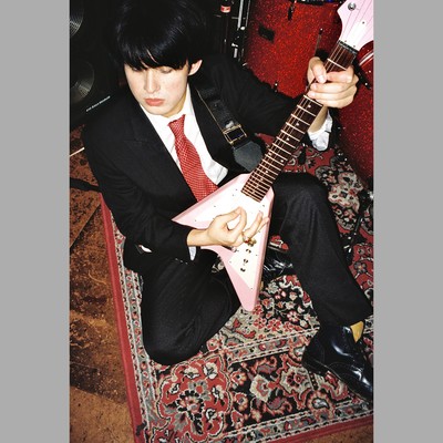 DIE FOUR / DON'T TOUCH THE DOG!!