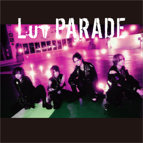 Luv PARADE