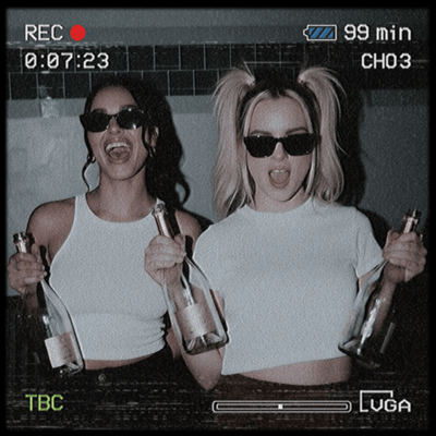 Blackout Drunk ft. Jake