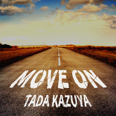 MOVE ON