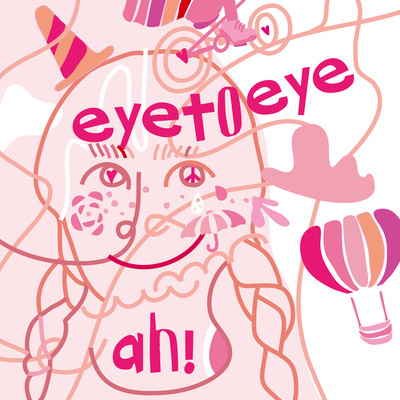 eye to eye
