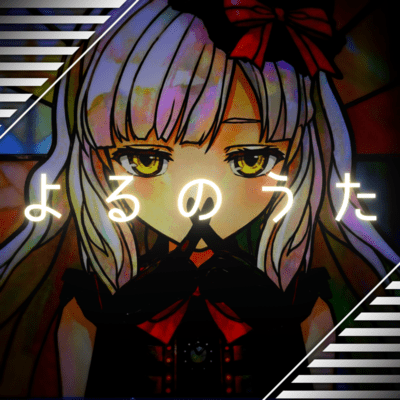 Yoru no uta (feat. MAYU)