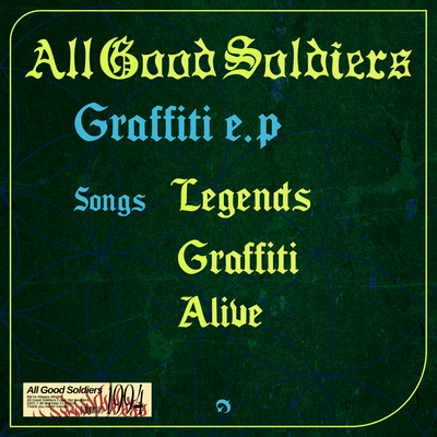 Graffiti e.p
