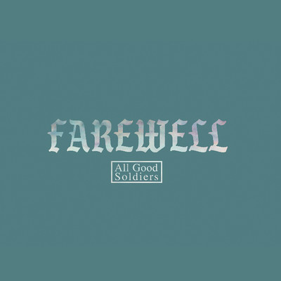 FAREWELL