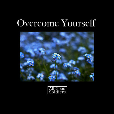 Overcome Yourself