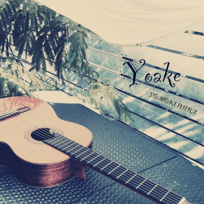 Yoake