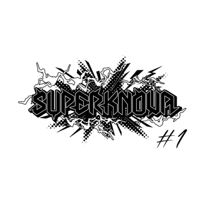 SUPERKNOVA #1