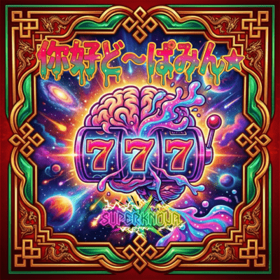 Nihao dopamine