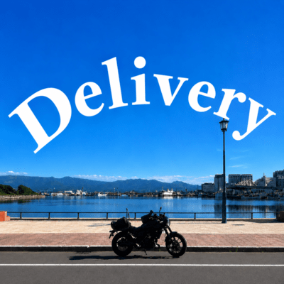 Delivery
