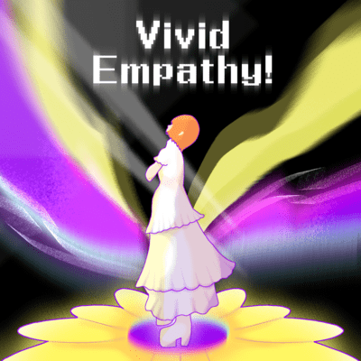 Vivid Empathy! (feat. Himawari)