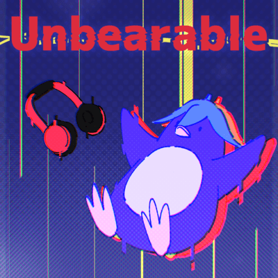 Unbearable