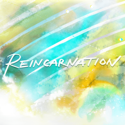 REINCARNATION (feat. icchiy)