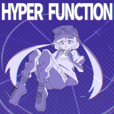 HYPER FUNCTION