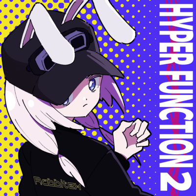HYPER FUNCTION 2