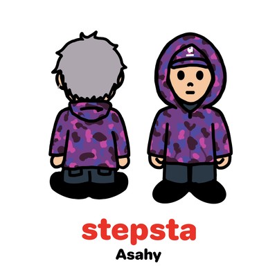Stepsta