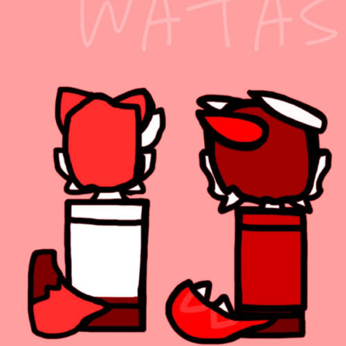 Watase Halu