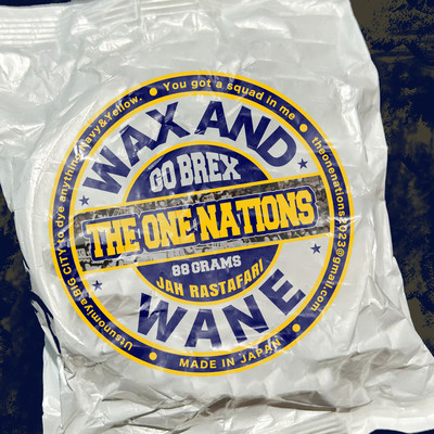 Wax And Wane