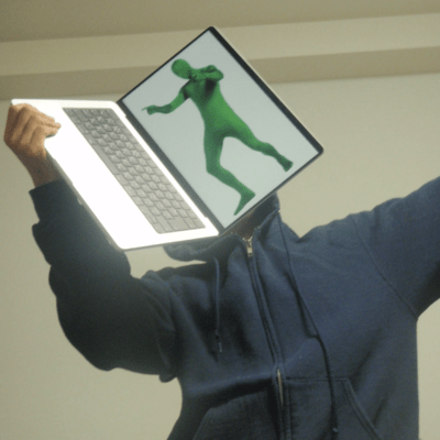 Greenman