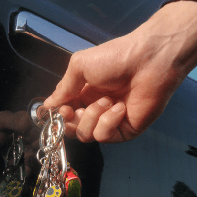 The Car