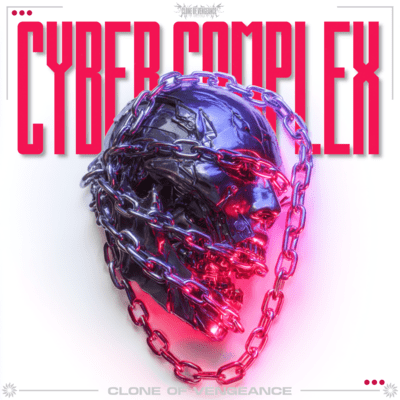 CYBER COMPLEX