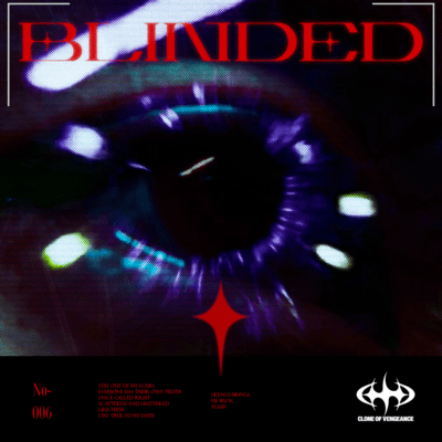 BLINDED
