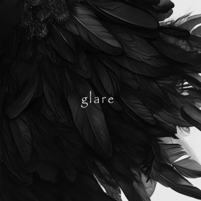 glare
