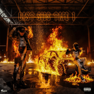 EAST SIDE TAPE 1